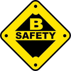 Welcome to Besafety