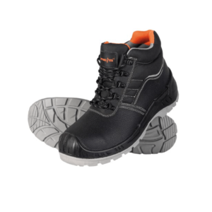 TITAN Safety Boots Non Metal Cap S3