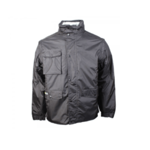 JACKET RIP STOP ULTRA