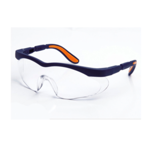 SG0031-CE Safety Glasses