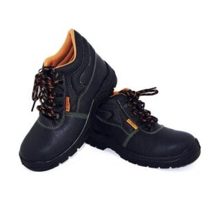 TXS Safety Boots Steel Cap S1P