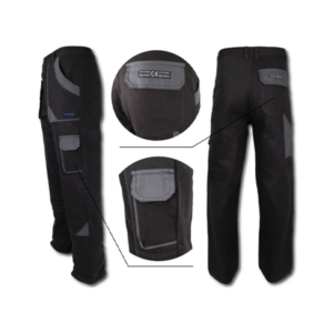 PROCOTTON-AS Work Trousers