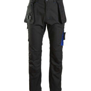 TOPAZ-PR Ripstop Work Trousers