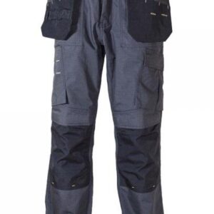 CARGO REGAL Ripstop Work Trousers