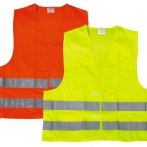 ODKAKF01Z-CE Safety Vest High Vis