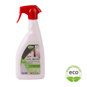 750 ml NSJ 600 EXEOL Eco Cleaner Sanitizer