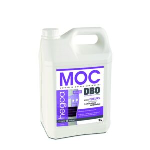5L MOC DBO Commercial Cleaner Deodorizer