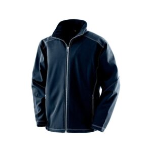 RESULT WORK GUARD Soft Shell Jacket