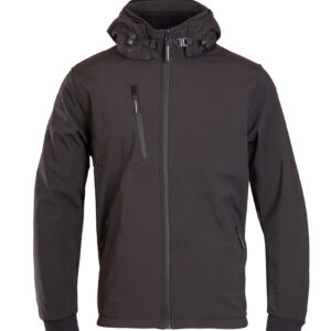 OA35 BENEFIT-PR Soft Shell Jacket