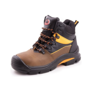 BBK8-PR Safety Boots Non Metal Cap S3