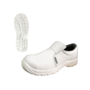 BP-AS Safety Shoes Steel Cap S2
