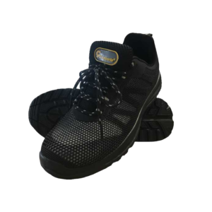 NEVADA-CE Safety Shoes Steel Cap SB|SRA