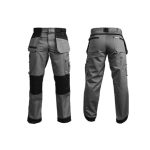 LH-HARVER-RP Work Trousers