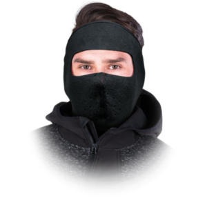 POLOMASFULL-RL Fleece Balaclava