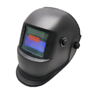 XDH6-CE Solar Powered Auto-Darkening Welding Helmet